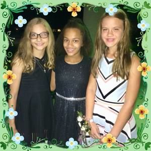 Meet your Posher, Jada